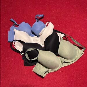 Aerie Smoothies Bras